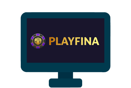 Playfina - casino review