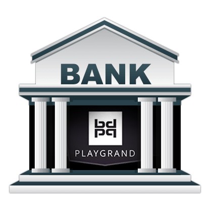 PlayGrand Casino - Banking casino