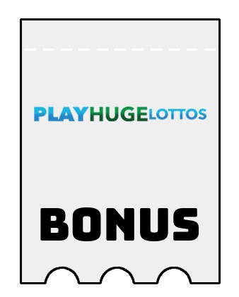 play huge lottos mobile