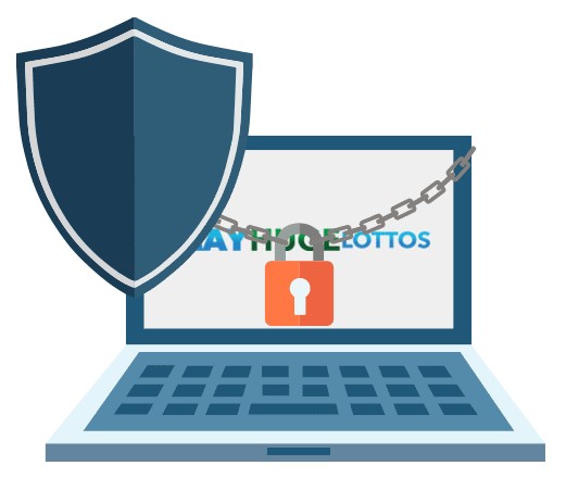 PlayHugeLottos Casino - Secure casino