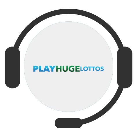 playhugelottos is fake