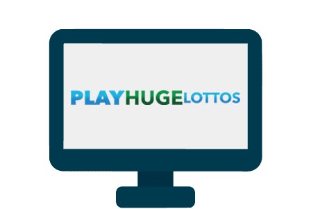 PlayHugeLottos Casino - casino review