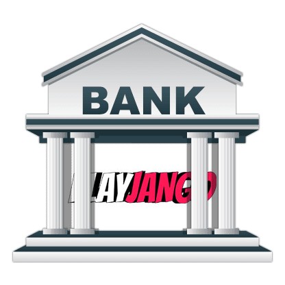 PlayJango - Banking casino