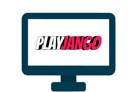PlayJango - casino review