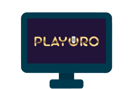 Playoro - casino review