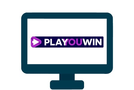 Playouwin - casino review