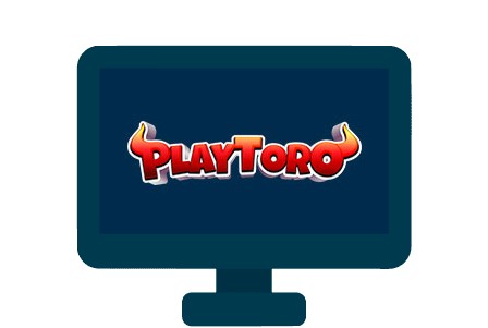 PlayToro - casino review