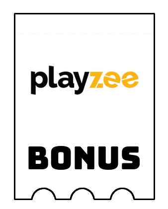 Latest bonus spins from Playzee Casino