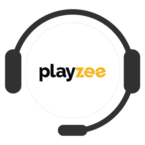 Playzee Casino - Support
