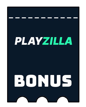 Latest bonus spins from PlayZilla