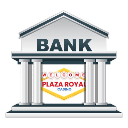 Plaza Royal - Banking casino