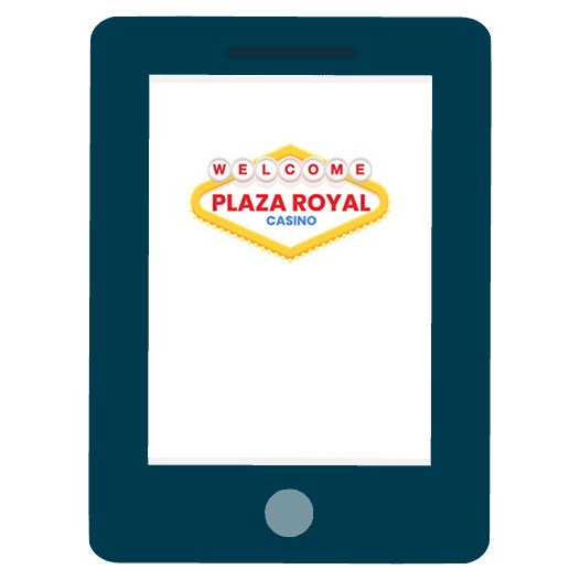 Plaza Royal - Mobile friendly