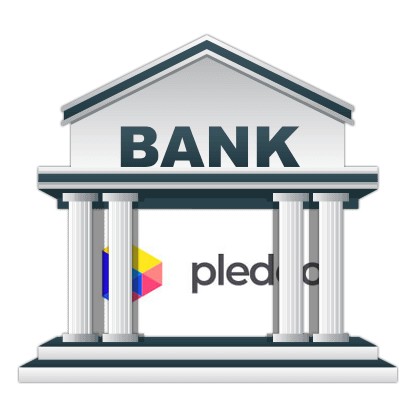 Pledoo - Banking casino