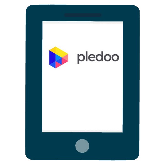 Pledoo - Mobile friendly