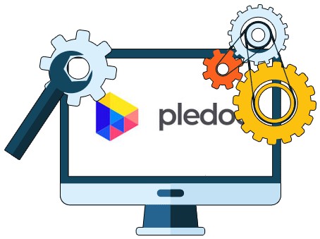 Pledoo - Software