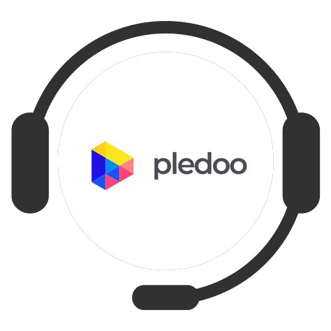 Pledoo - Support