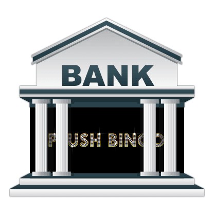 Plush Bingo Casino - Banking casino