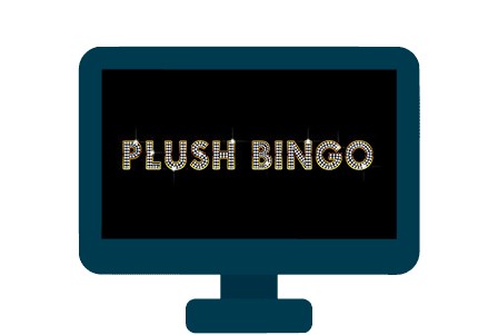 Plush Bingo Casino - casino review