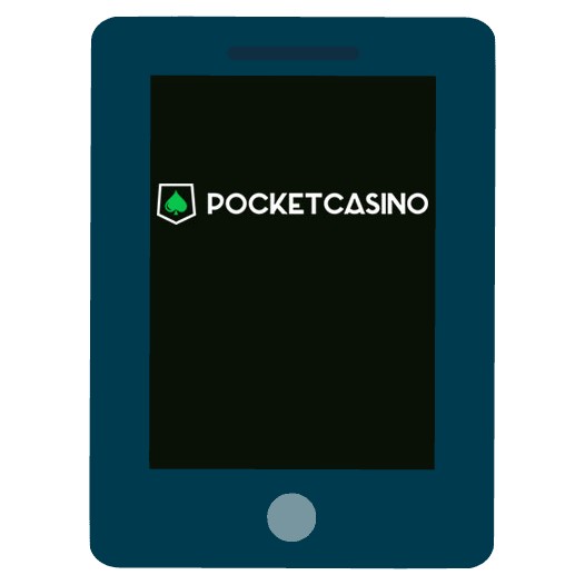 Pocket Casino EU - Mobile friendly