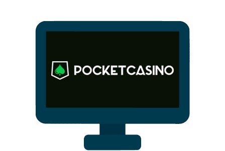 Pocket Casino EU - casino review