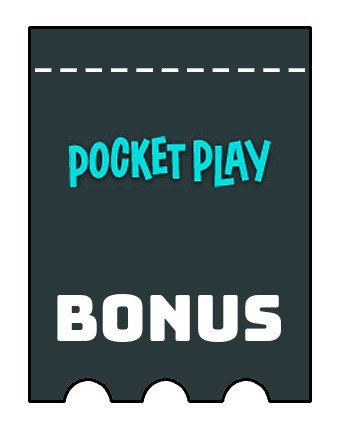 Latest bonus spins from Pocket Play