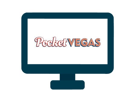 Pocket Vegas Casino - casino review