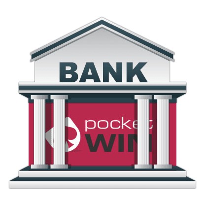 Pocket Win Casino - Banking casino