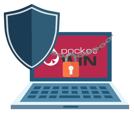 Pocket Win Casino - Secure casino