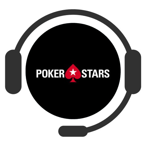 PokerStars - Support