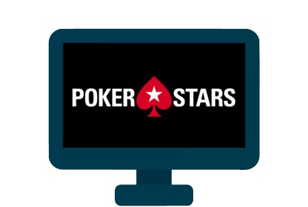 PokerStars - casino review