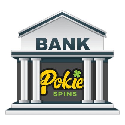 Pokie Spins - Banking casino