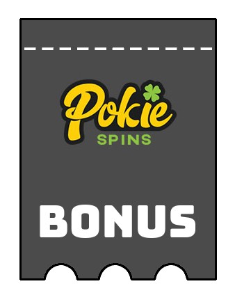 Latest bonus spins from Pokie Spins