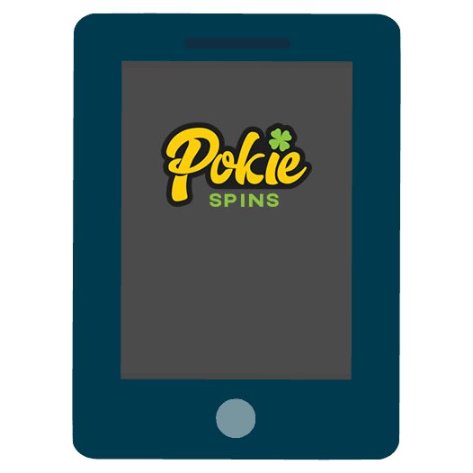 Pokie Spins - Mobile friendly