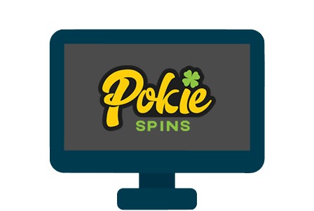 Pokie Spins - casino review