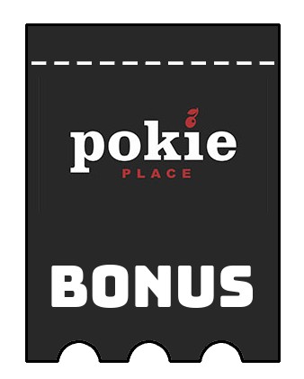 Latest bonus spins from PokiePlace