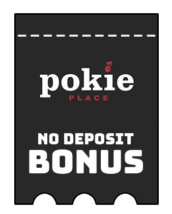 PokiePlace - no deposit bonus CR