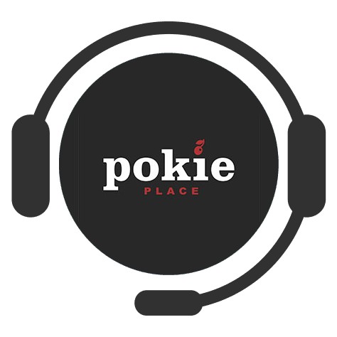 PokiePlace - Support