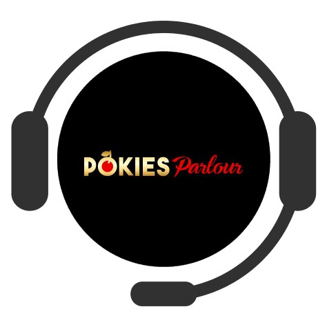 Pokies Parlour - Support