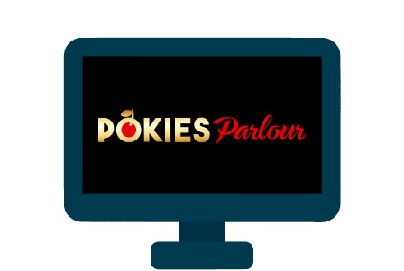 Pokies Parlour - casino review
