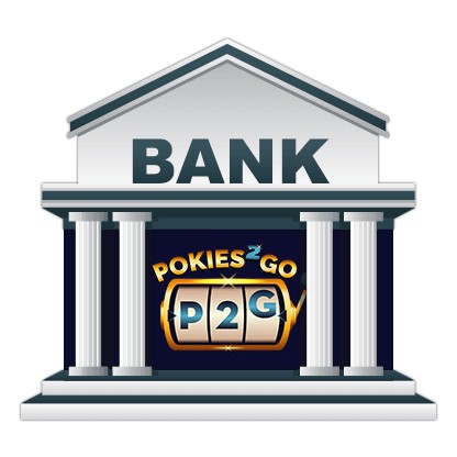 Pokies2Go - Banking casino