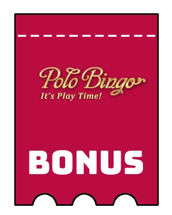 Latest bonus spins from Polo Bingo