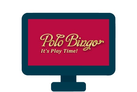 Polo Bingo - casino review