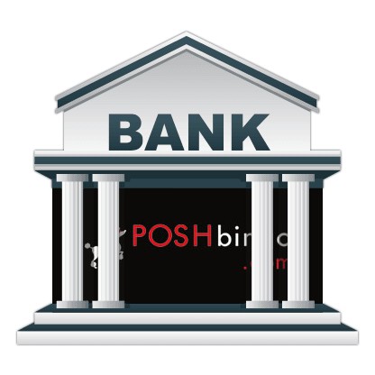 Posh Bingo Casino - Banking casino