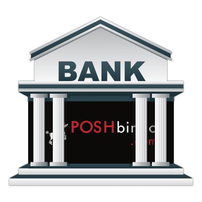 posh online casino review