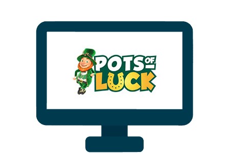 Pots of Luck Casino - casino review
