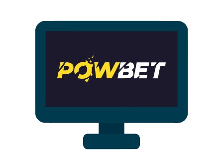 Powbet - casino review