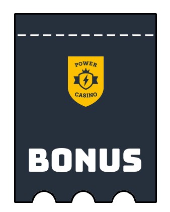 Latest bonus spins from Power Casino