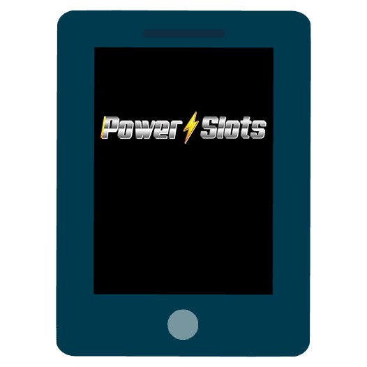 Power Slots Casino - Mobile friendly