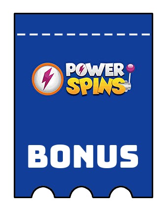 Latest bonus spins from Powerspins Casino