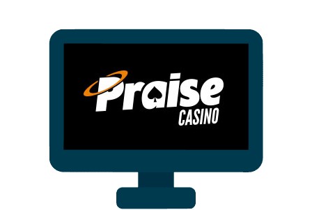 Praise Casino - casino review